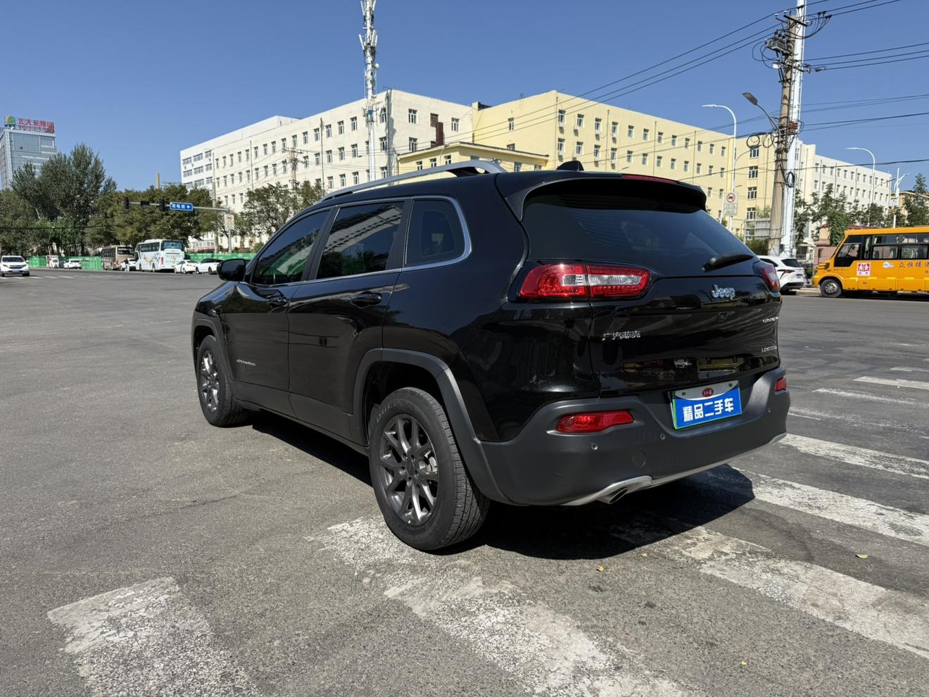 Jeep Renegade 2020 thumb 3