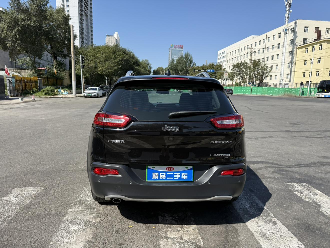 Jeep Renegade 2020 thumb 4
