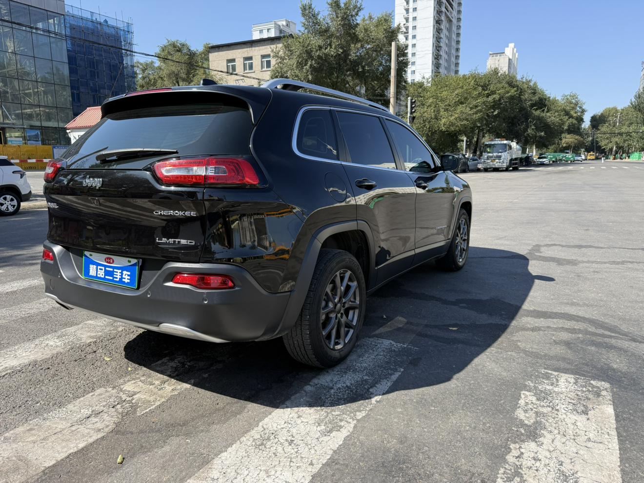 Jeep Renegade 2020 thumb 5