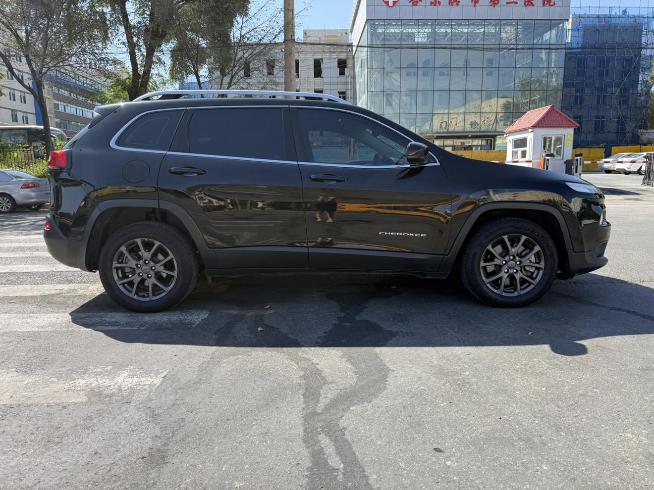 Jeep Renegade 2020 thumb 6