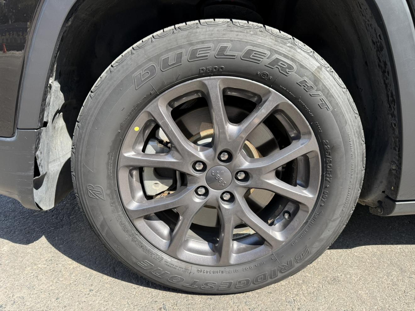 Jeep Renegade 2020 thumb 7