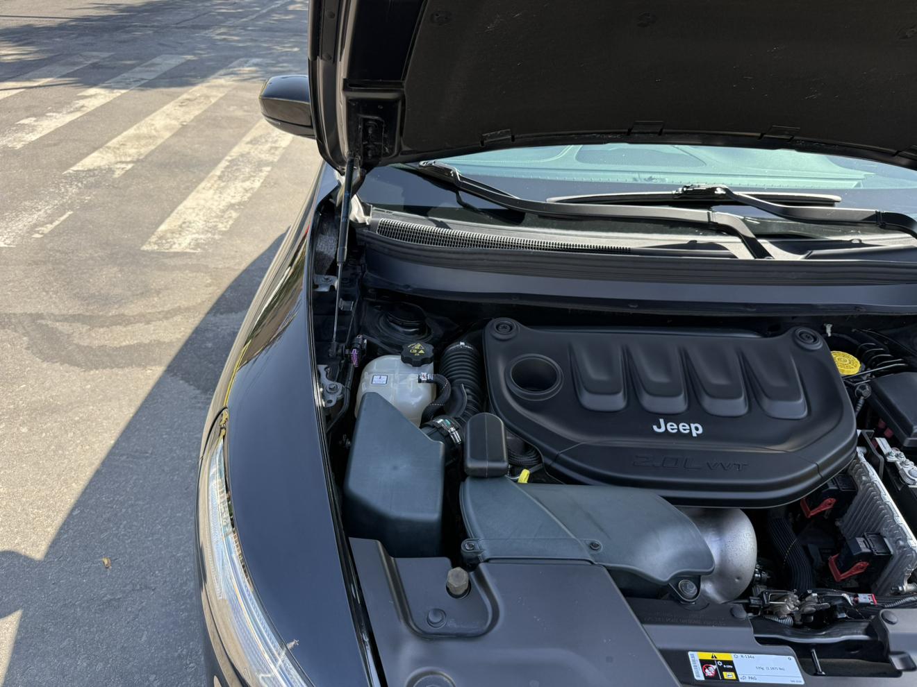 Jeep Renegade 2020 thumb 8