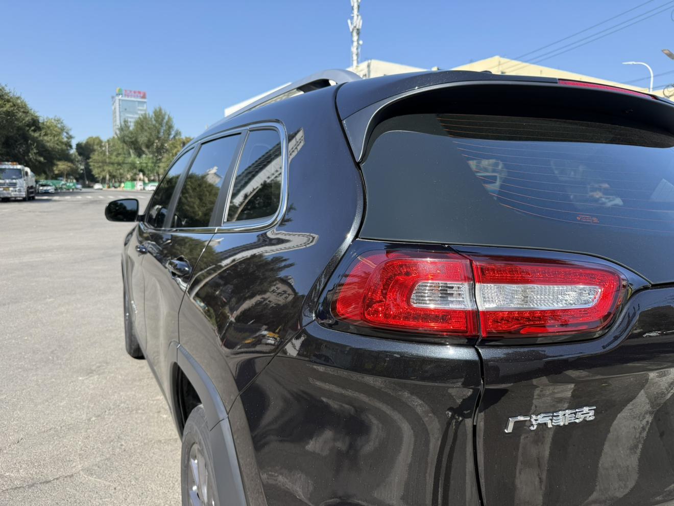 Jeep Renegade 2020 thumb 10