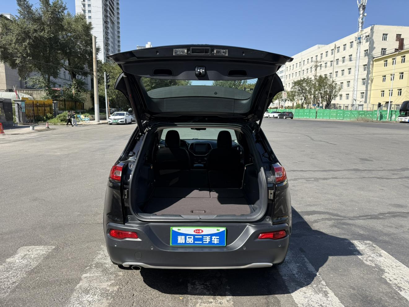 Jeep Renegade 2020 thumb 11