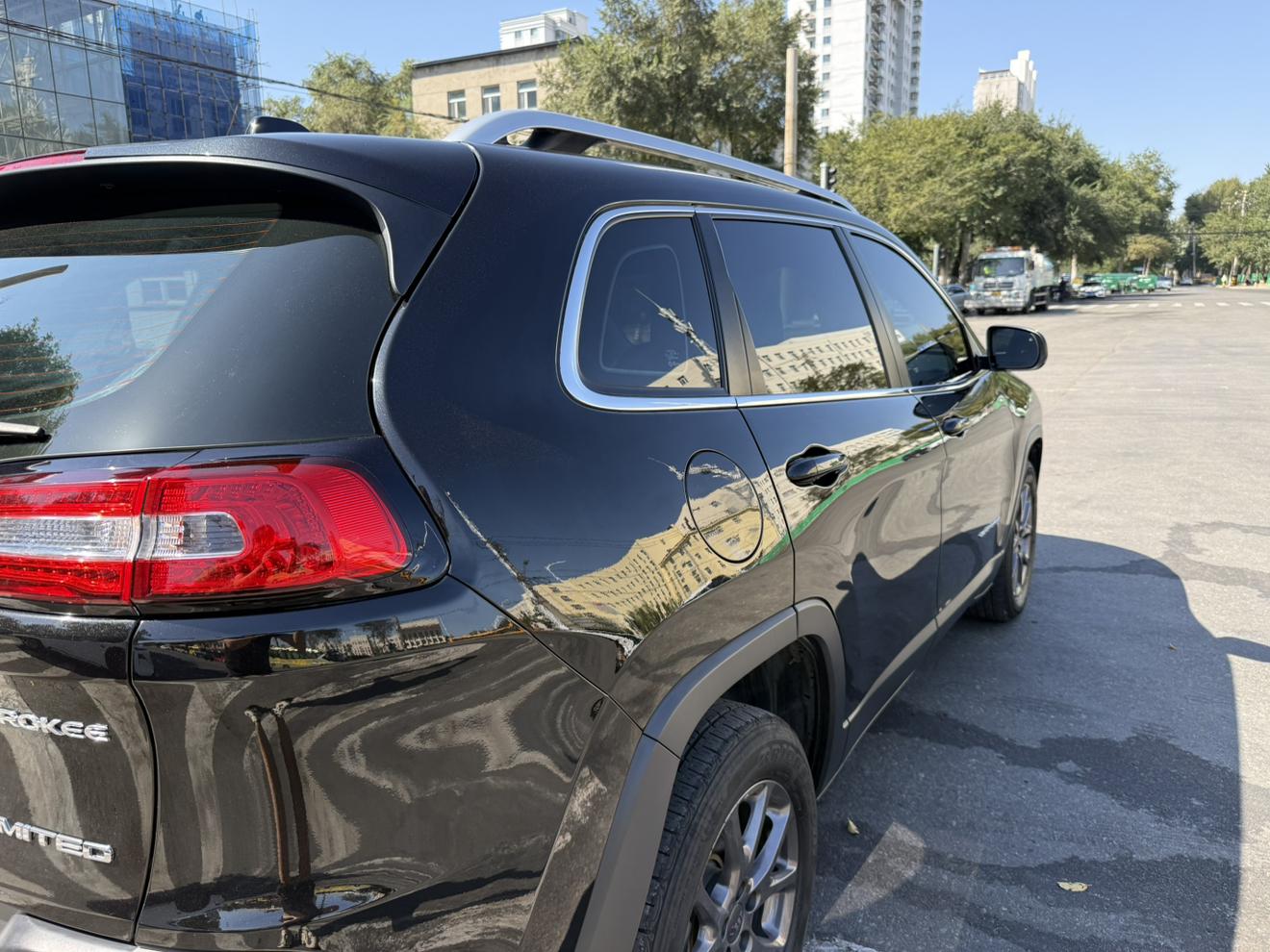 Jeep Renegade 2020 thumb 12