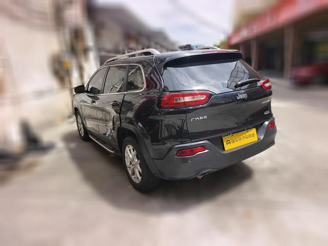 Jeep Renegade 2016 thumb 2