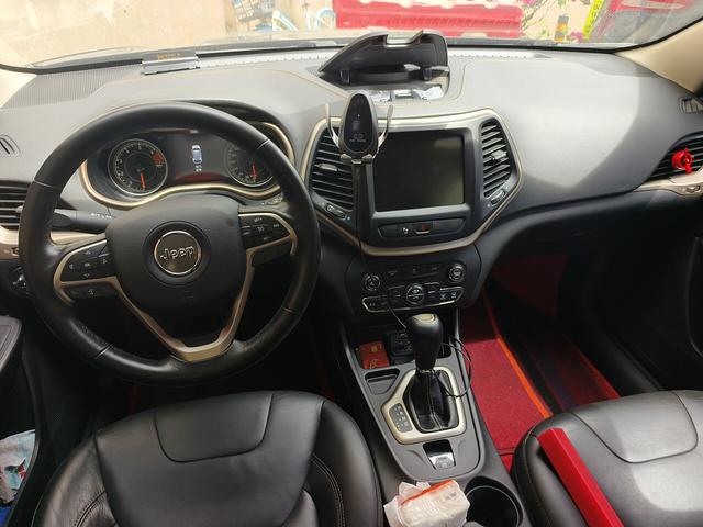 Jeep Renegade 2016 thumb 3