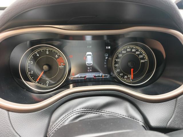 Jeep Renegade 2016 thumb 4