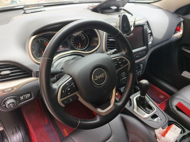 Jeep Renegade 2016 thumb 5