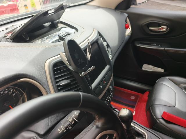 Jeep Renegade 2016 thumb 6