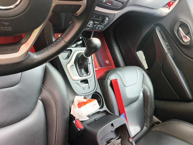 Jeep Renegade 2016 thumb 7