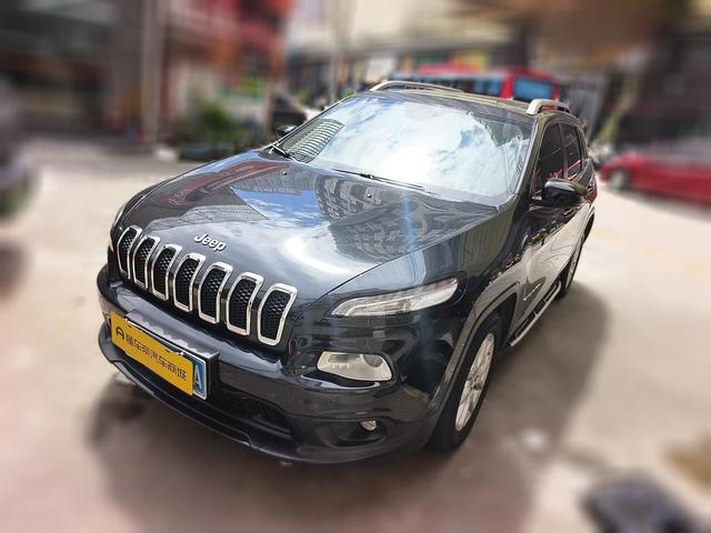 Jeep Renegade 2016 thumb 11