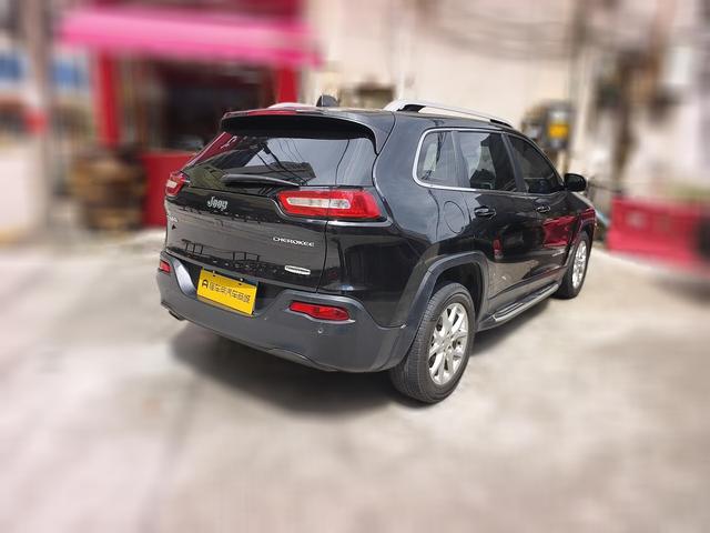 Jeep Renegade 2016 thumb 12