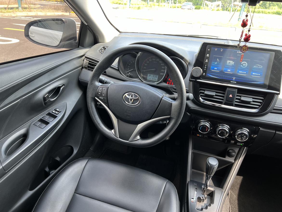Toyota Vios 2022 thumb 10