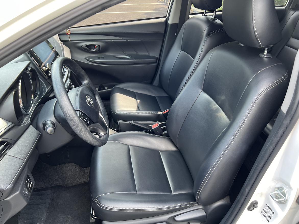 Toyota Vios 2022 thumb 12