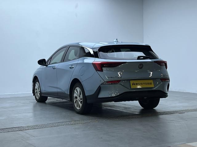 Buick 6 PHEV 2020 thumb 3