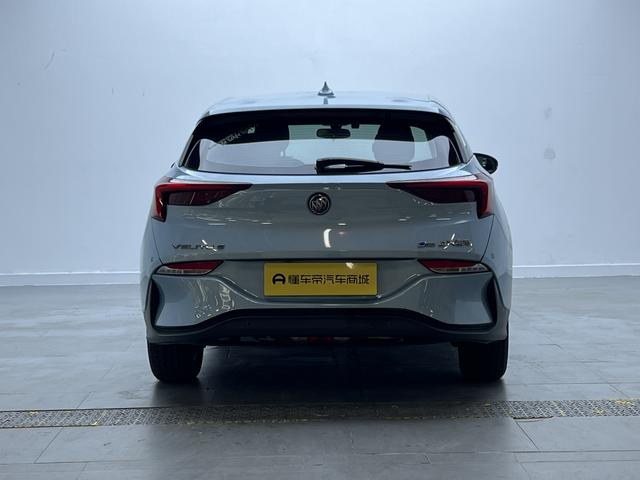 Buick 6 PHEV 2020 thumb 4