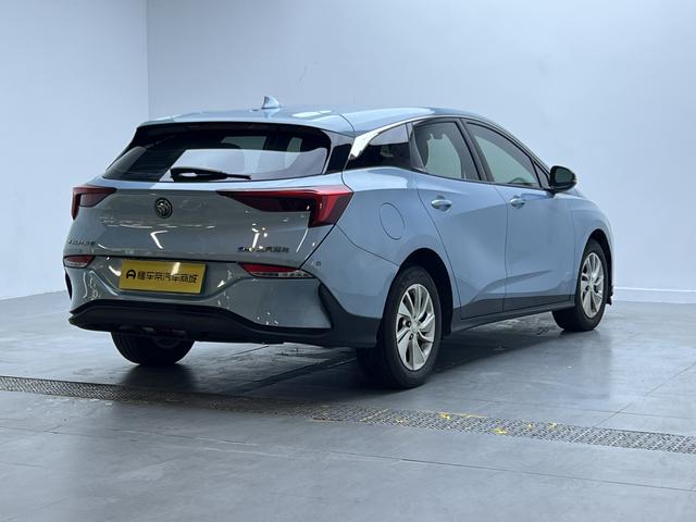 Buick 6 PHEV 2020 thumb 5
