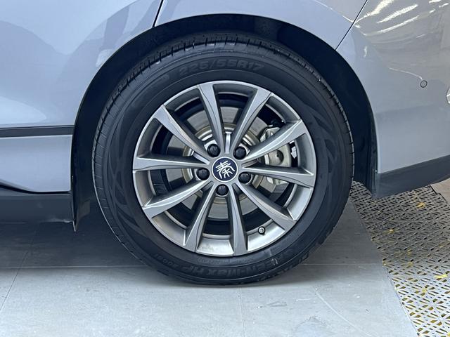 Buick 6 PHEV 2020 thumb 7