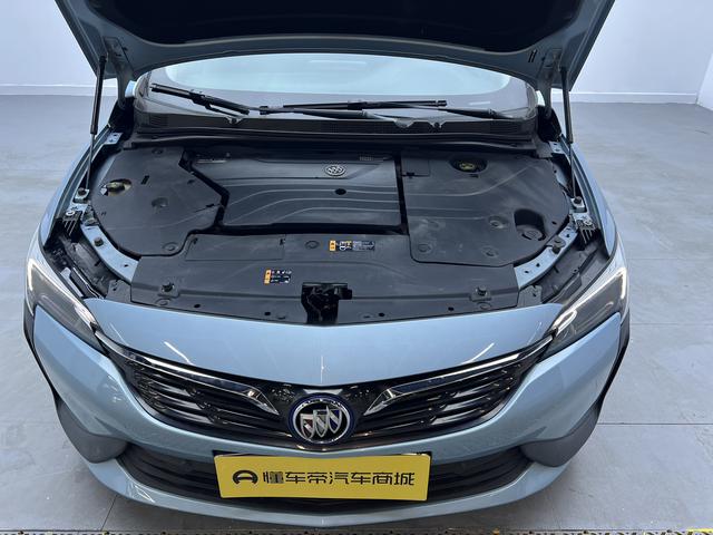 Buick 6 PHEV 2020 thumb 8