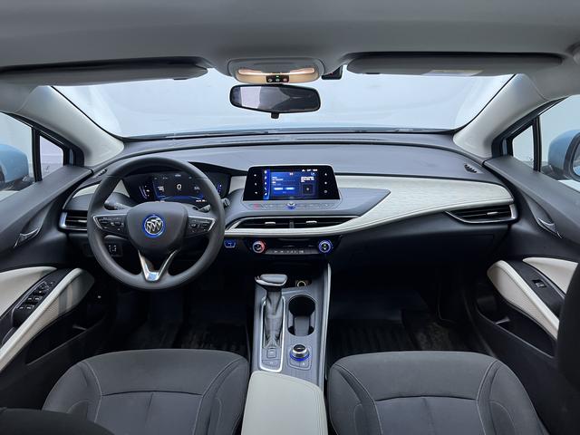 Buick 6 PHEV 2020 thumb 12