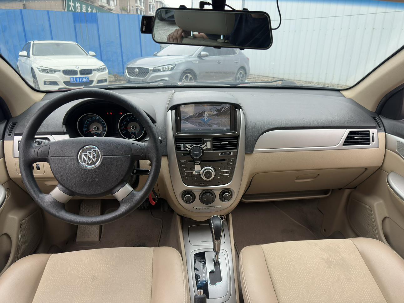 Buick Encore 2013 thumb 5
