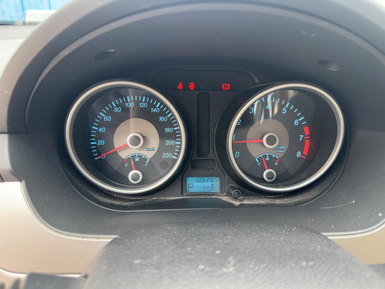 Buick Encore 2013 thumb 6