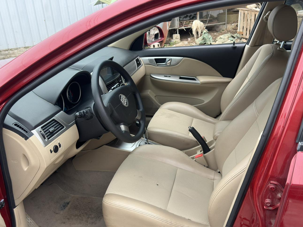 Buick Encore 2013 thumb 7