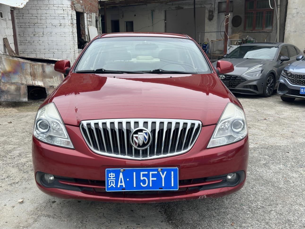 Buick Encore 2013 thumb 10