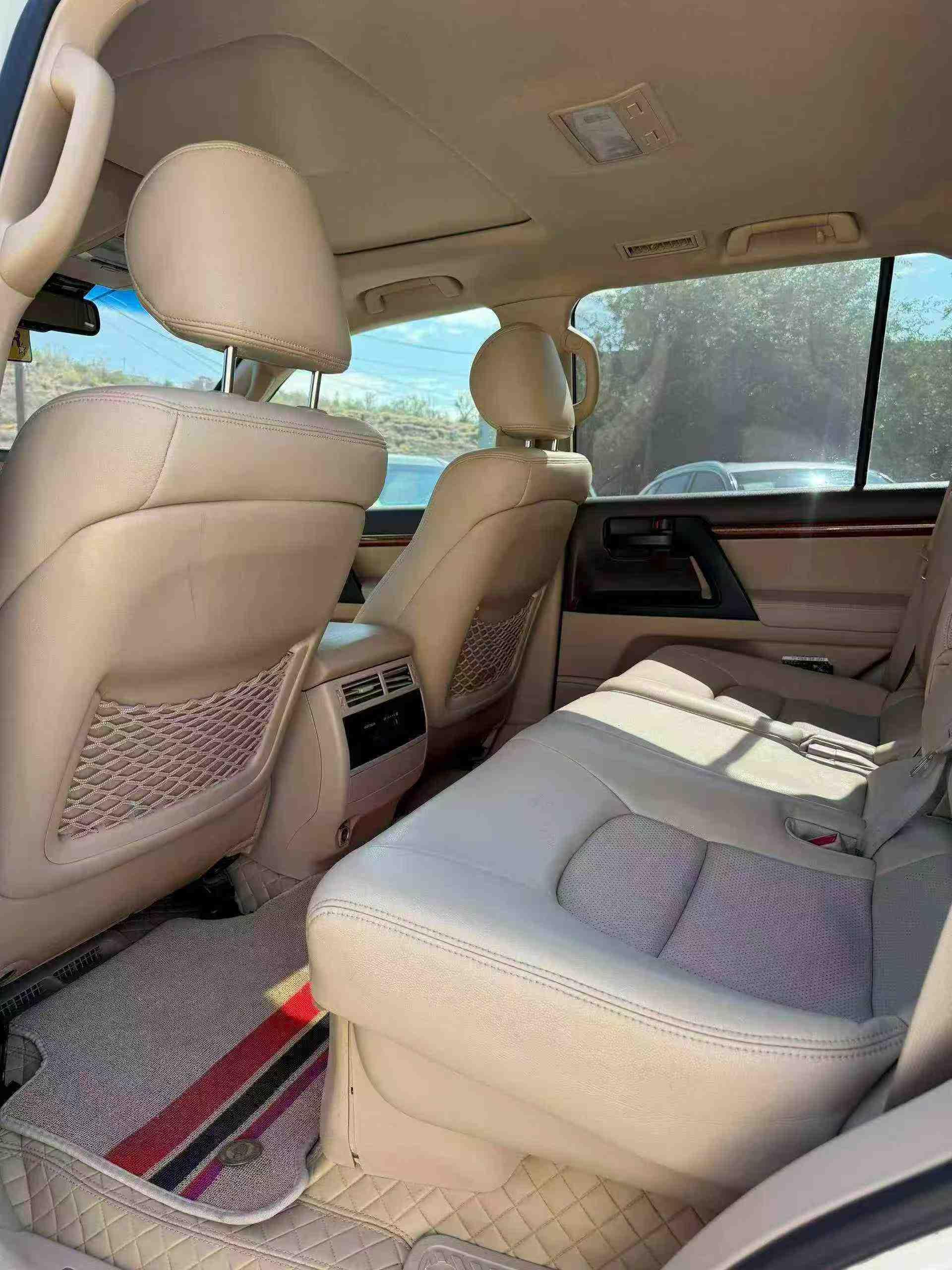 Toyota Land Cruiser 2015 thumb 5