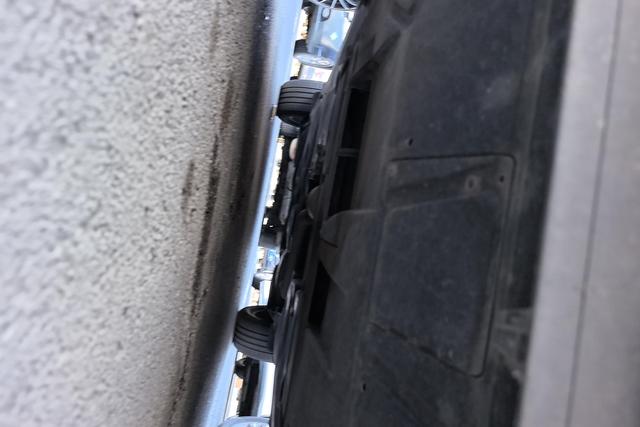 Volkswagen Teramont 2021 thumb 4