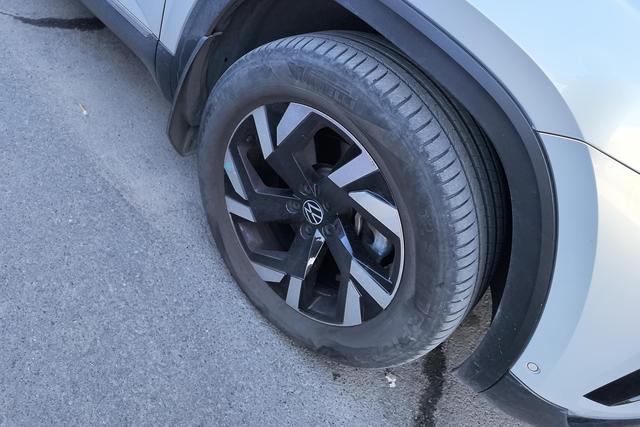 Volkswagen Teramont 2021 thumb 5