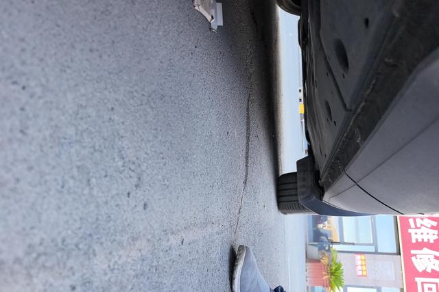 Volkswagen Teramont 2021 thumb 7