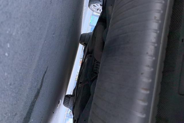 Volkswagen Teramont 2021 thumb 8