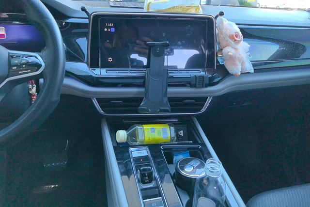 Volkswagen Teramont 2021 thumb 10