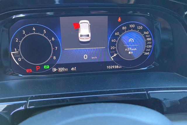 Volkswagen Teramont 2021 thumb 11