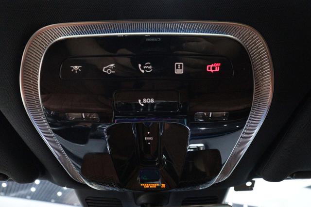 Mercedes-Benz S-Класс 2022 thumb 6