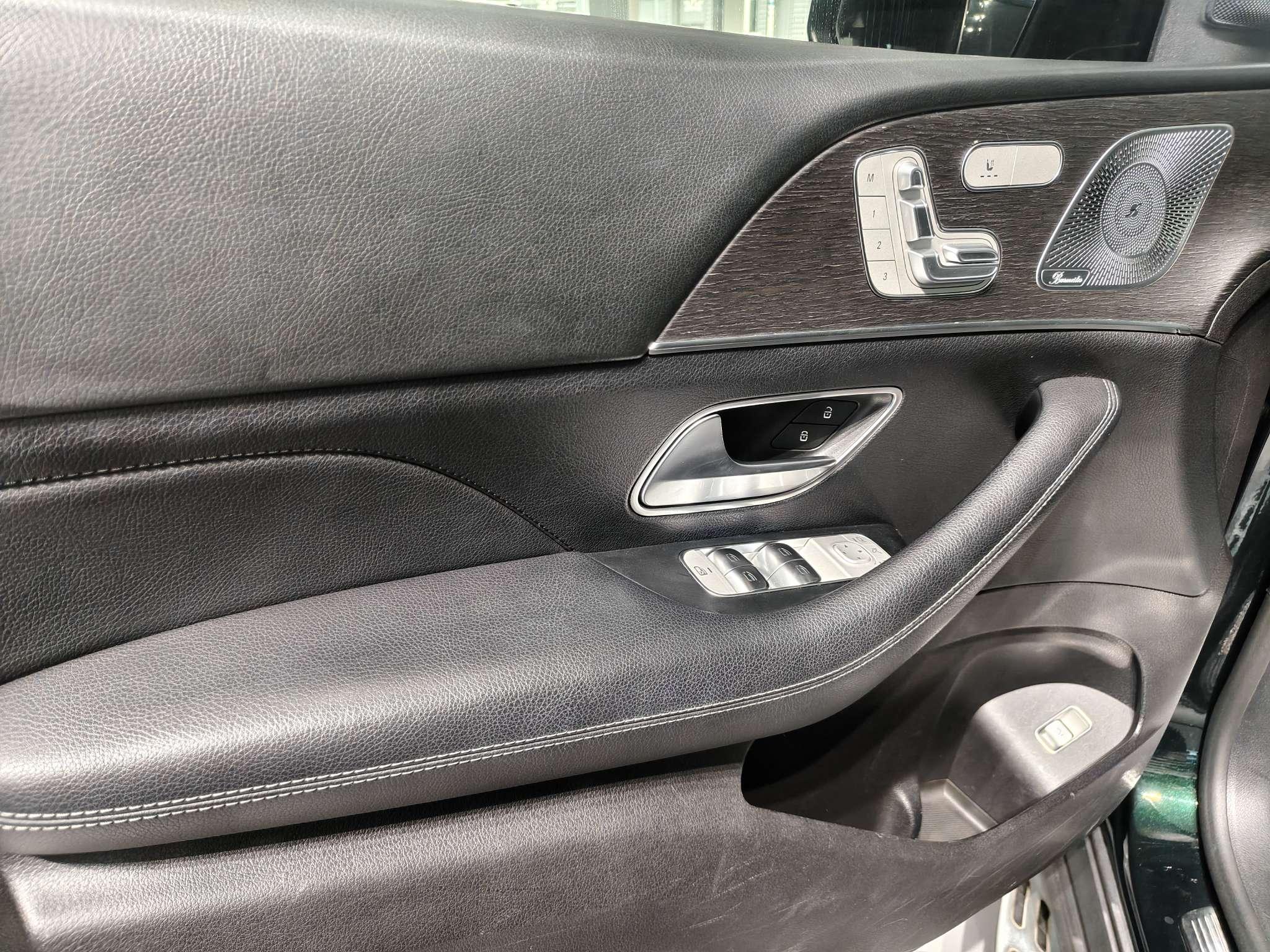 Mercedes-Benz GLE 2020 thumb 5