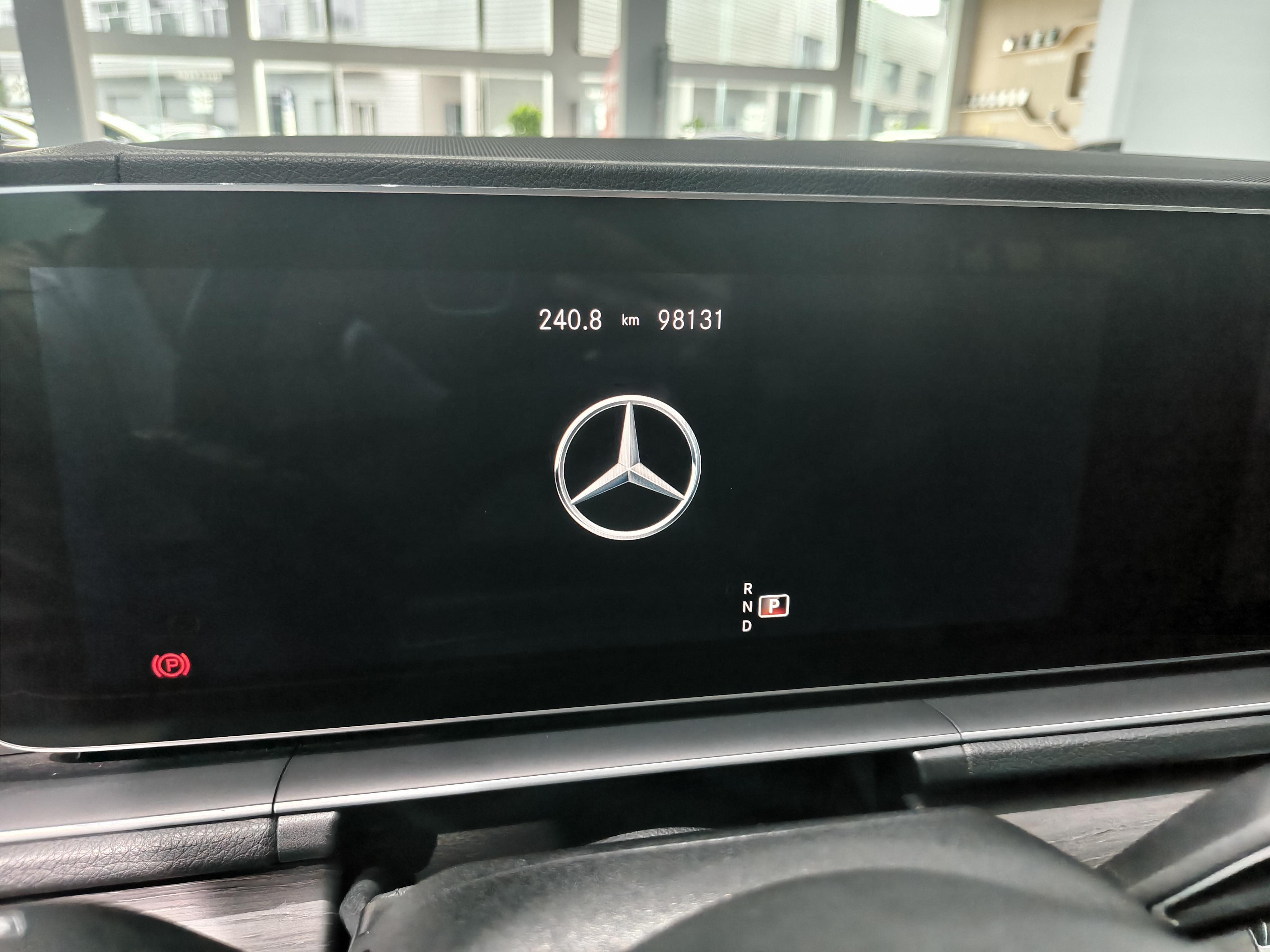Mercedes-Benz GLE 2020 thumb 7