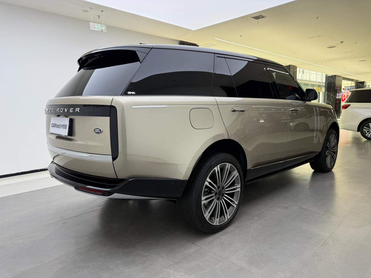 Land Rover Range Rover 2026 thumb 5