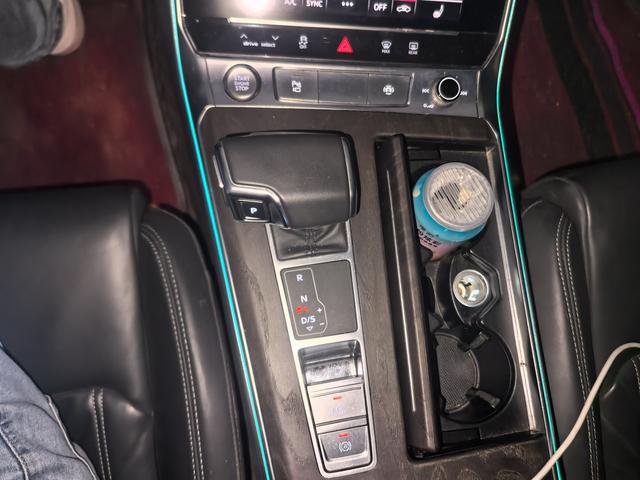 Audi A6 2019 thumb 7