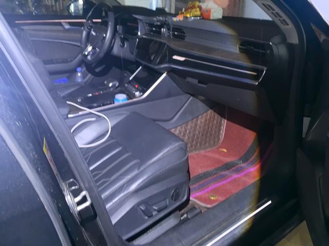 Audi A6 2019 thumb 9