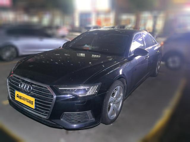 Audi A6 2019 thumb 11