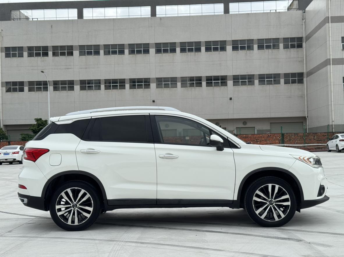GAC GS4 2015 thumb 6