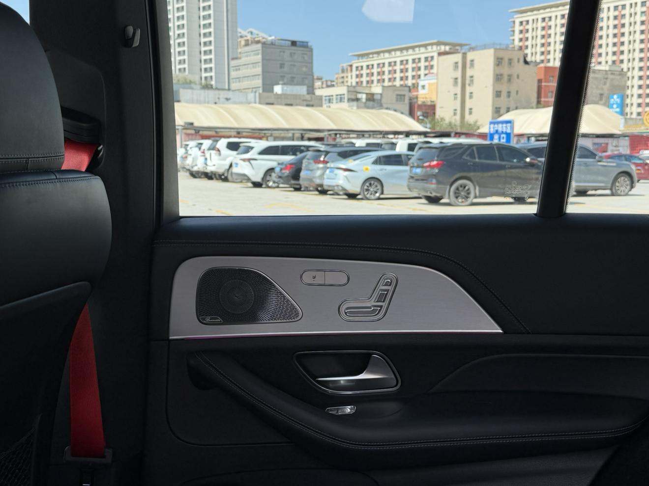 Mercedes-Benz GLE AMG 2023 thumb 5