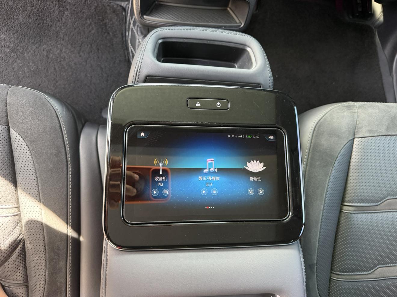 Mercedes-Benz GLE AMG 2023 thumb 7