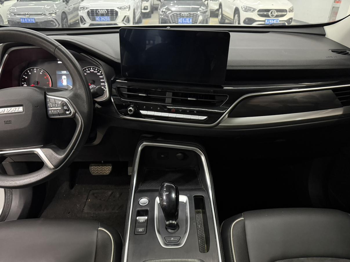 Haval H6 2023 thumb 5