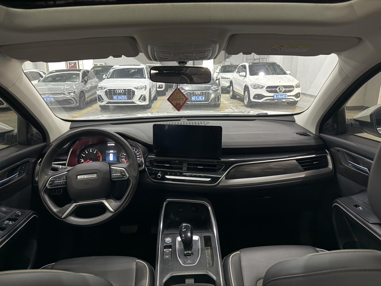 Haval H6 2023 thumb 7