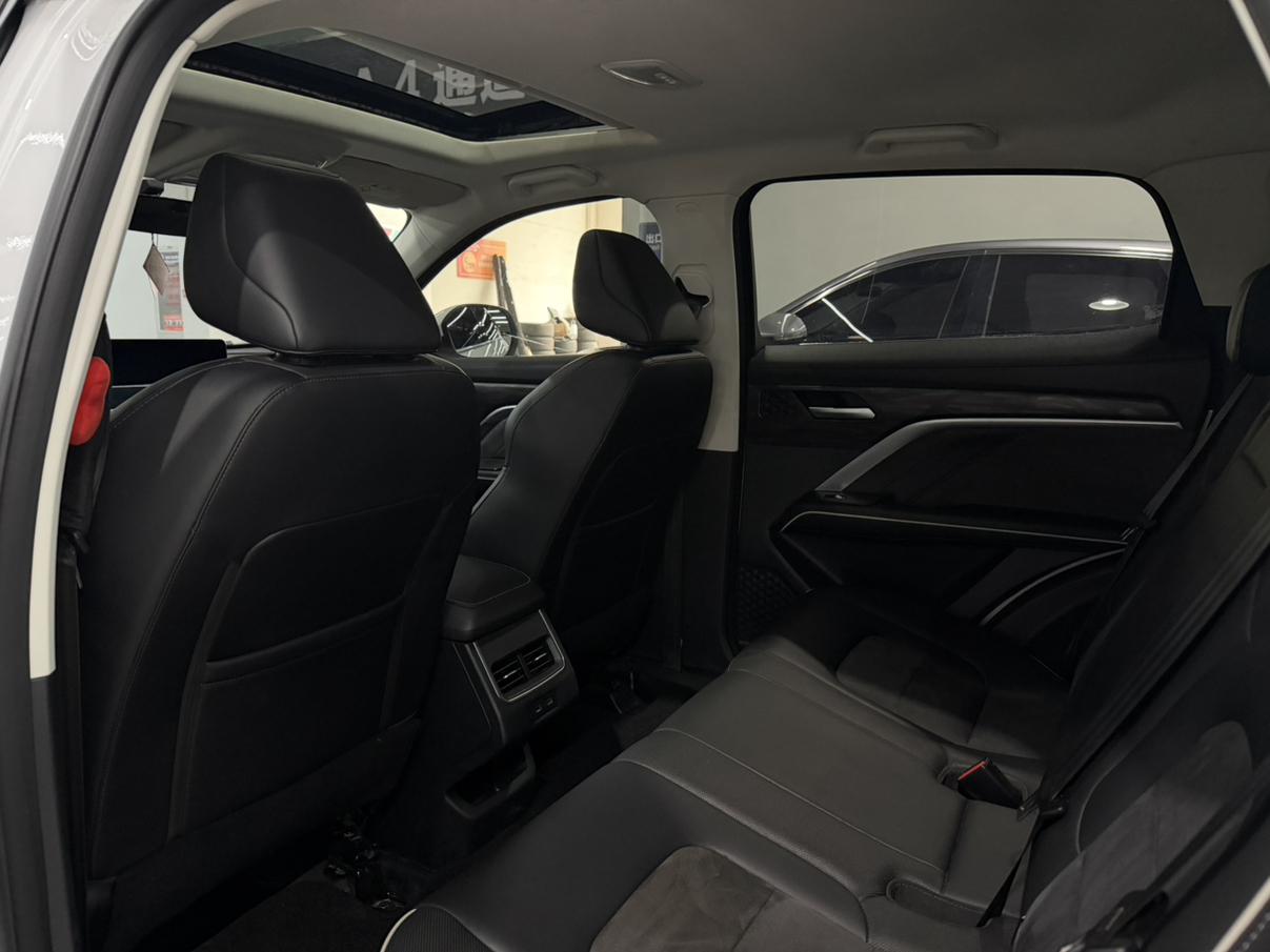 Haval H6 2023 thumb 10