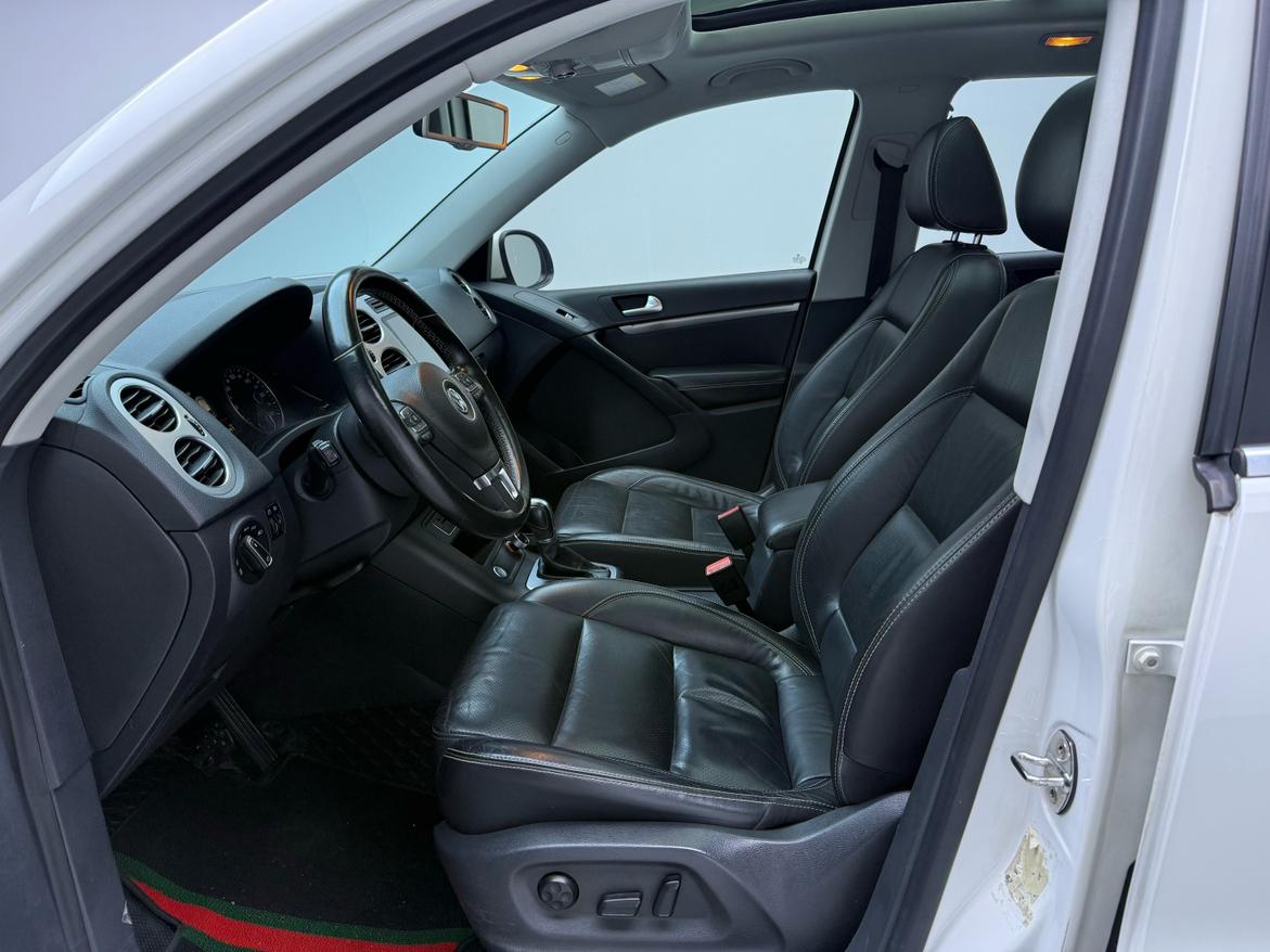 Volkswagen Tiguan 2016 thumb 4